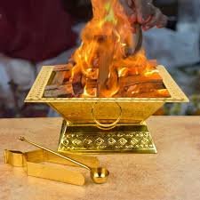 Havan Kund